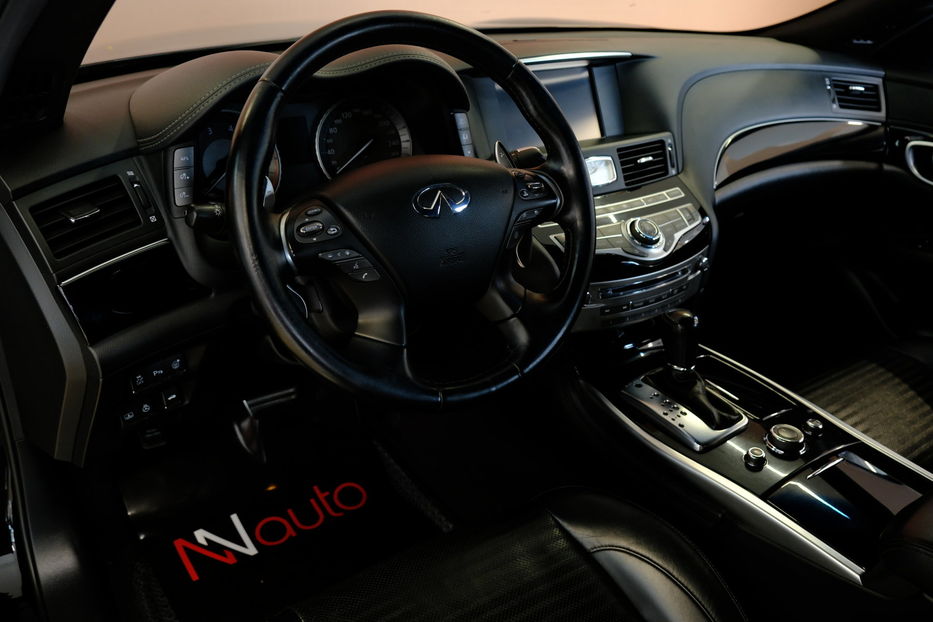 Продам Infiniti M30 2013 года в Одессе