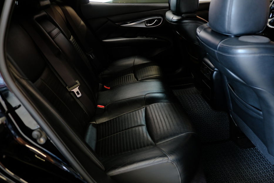 Продам Infiniti M30 2013 года в Одессе