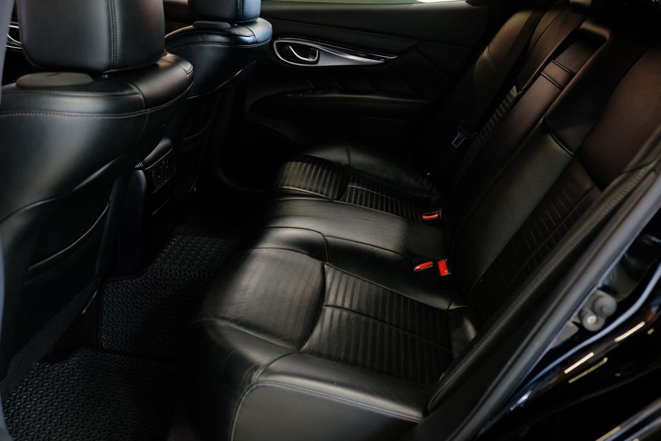 Продам Infiniti M30 2013 года в Одессе