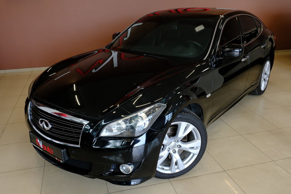 Продам Infiniti M30 2013 года в Одессе
