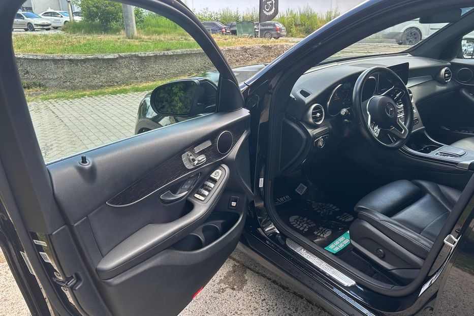Продам Mercedes-Benz GLC-Class 2020 года в Черновцах