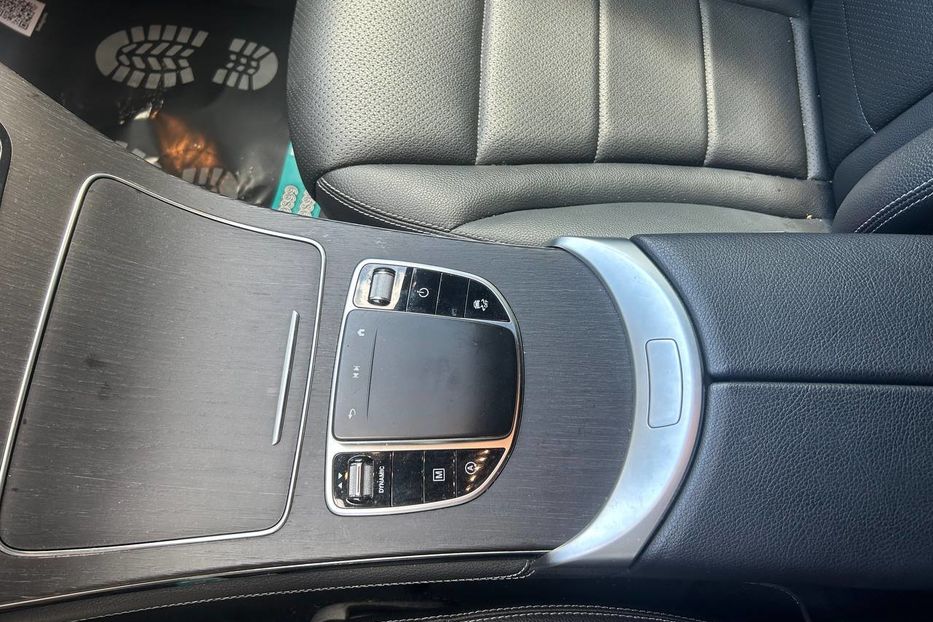 Продам Mercedes-Benz GLC-Class 2020 года в Черновцах