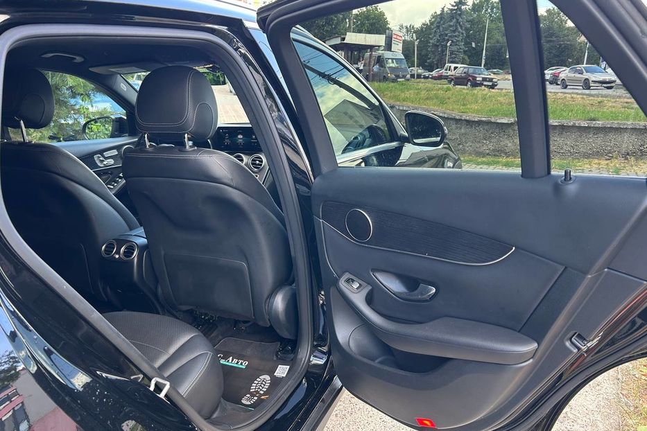 Продам Mercedes-Benz GLC-Class 2020 года в Черновцах