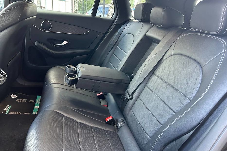 Продам Mercedes-Benz GLC-Class 2020 года в Черновцах