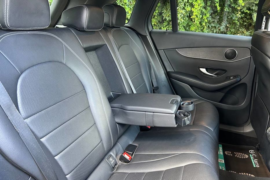 Продам Mercedes-Benz GLC-Class 2020 года в Черновцах