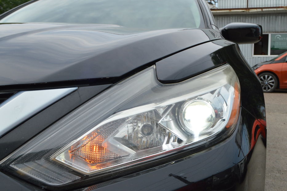 Продам Nissan Altima 2016 года в Одессе