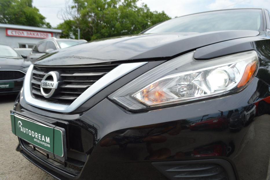 Продам Nissan Altima 2016 года в Одессе