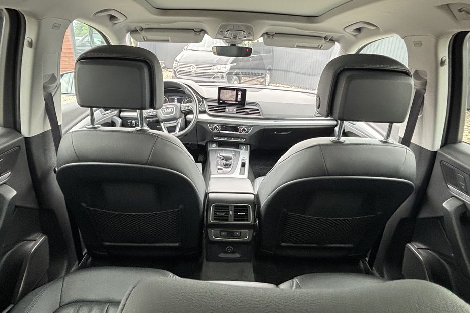 Продам Audi Q5 Quattro авто у Львові 2018 года в Львове