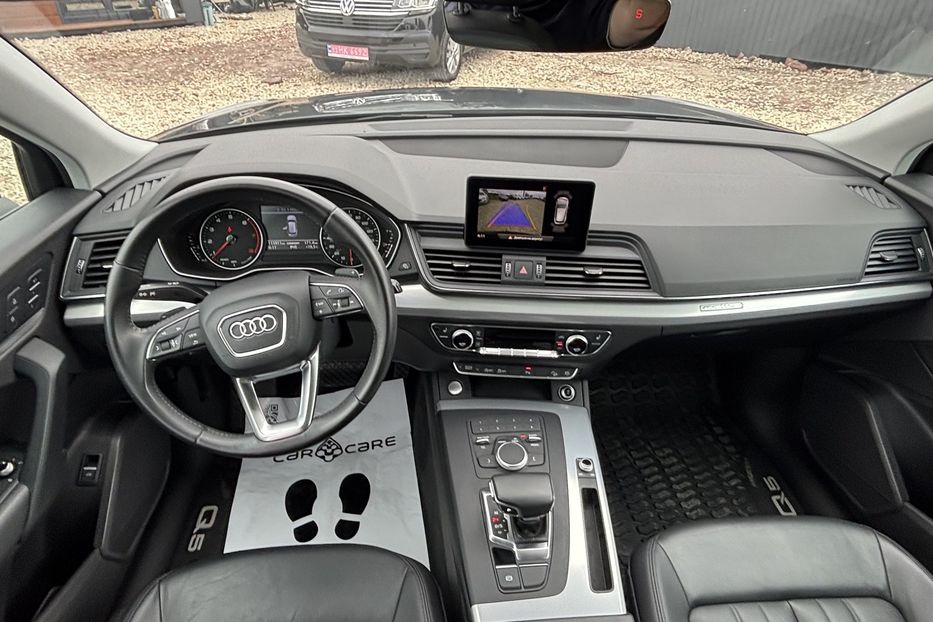 Продам Audi Q5 Quattro авто у Львові 2018 года в Львове