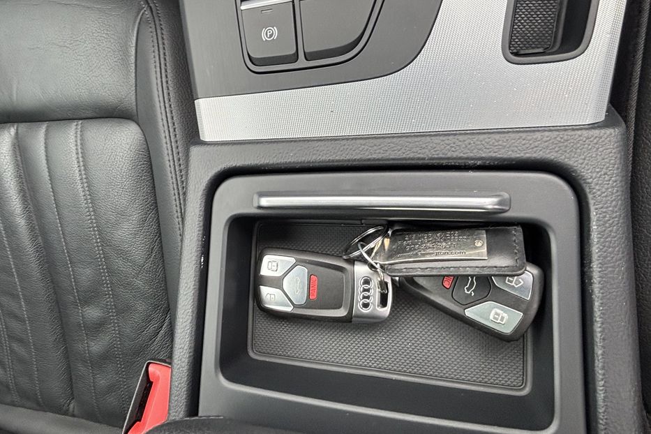 Продам Audi Q5 Quattro авто у Львові 2018 года в Львове