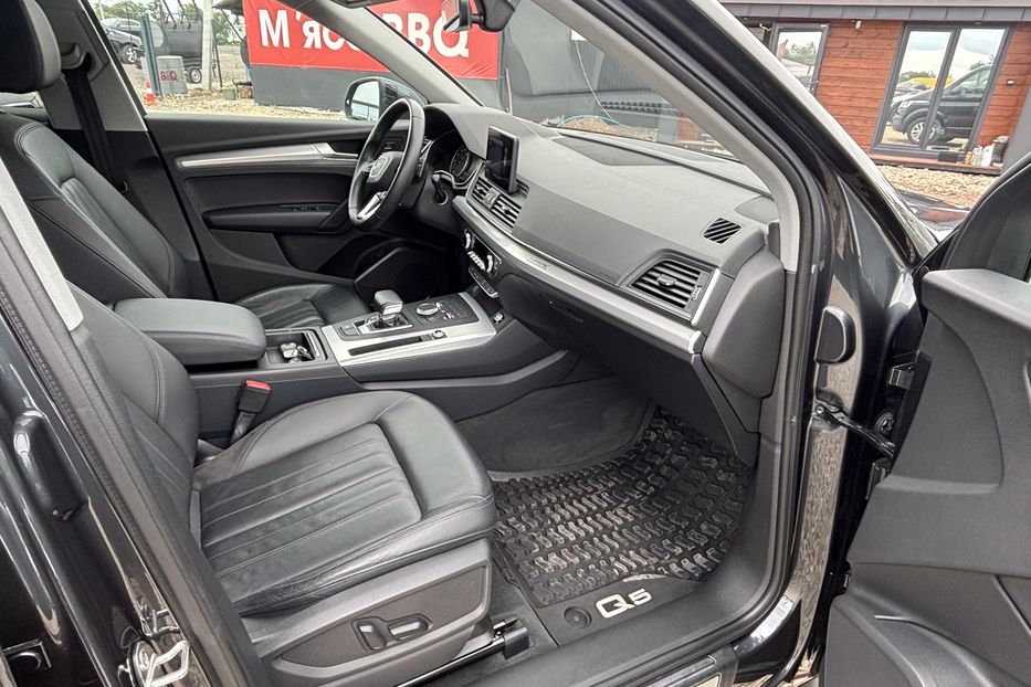 Продам Audi Q5 Quattro авто у Львові 2018 года в Львове