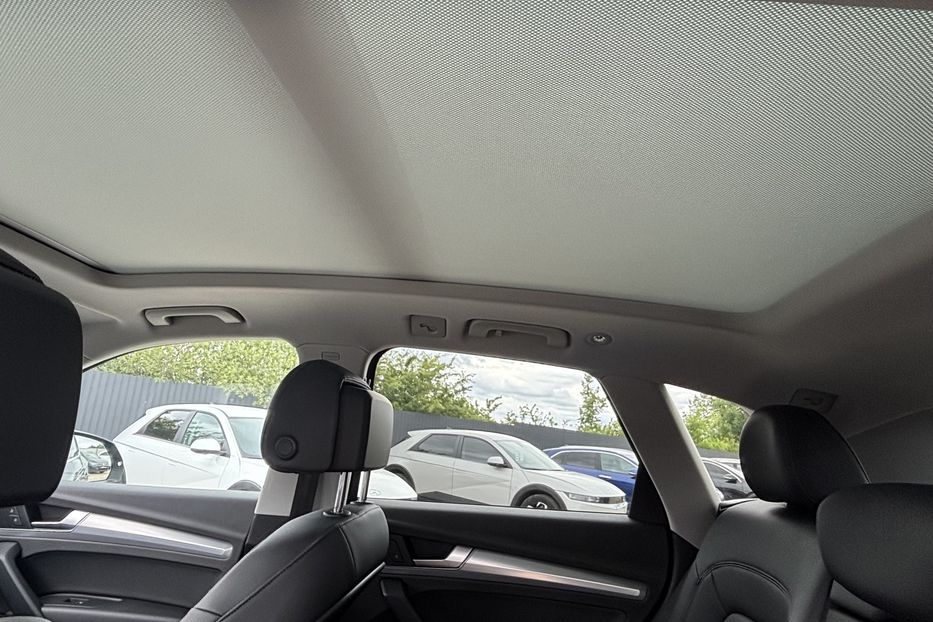 Продам Audi Q5 Quattro авто у Львові 2018 года в Львове