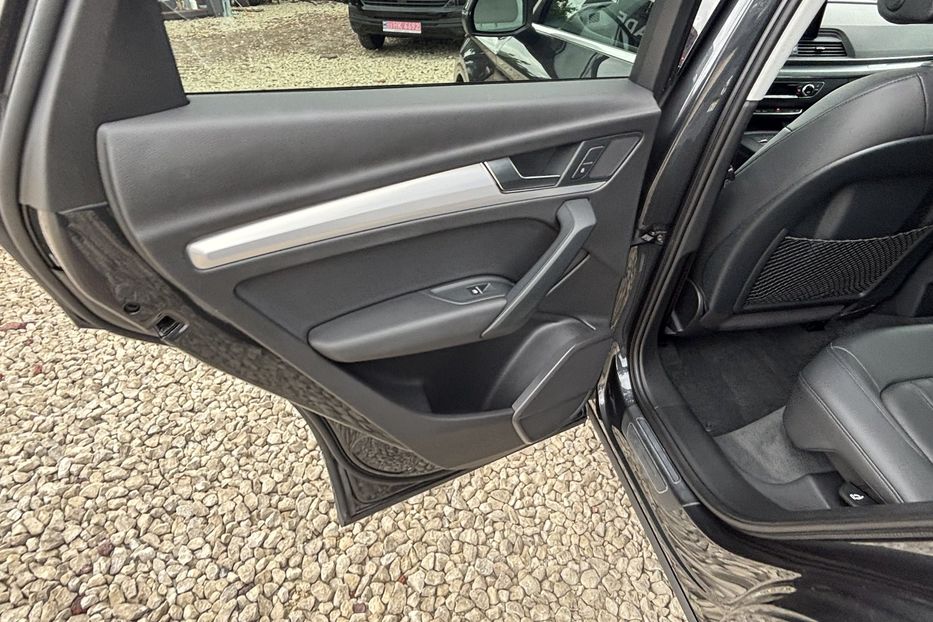 Продам Audi Q5 Quattro авто у Львові 2018 года в Львове