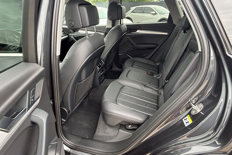 Продам Audi Q5 Quattro авто у Львові 2018 года в Львове