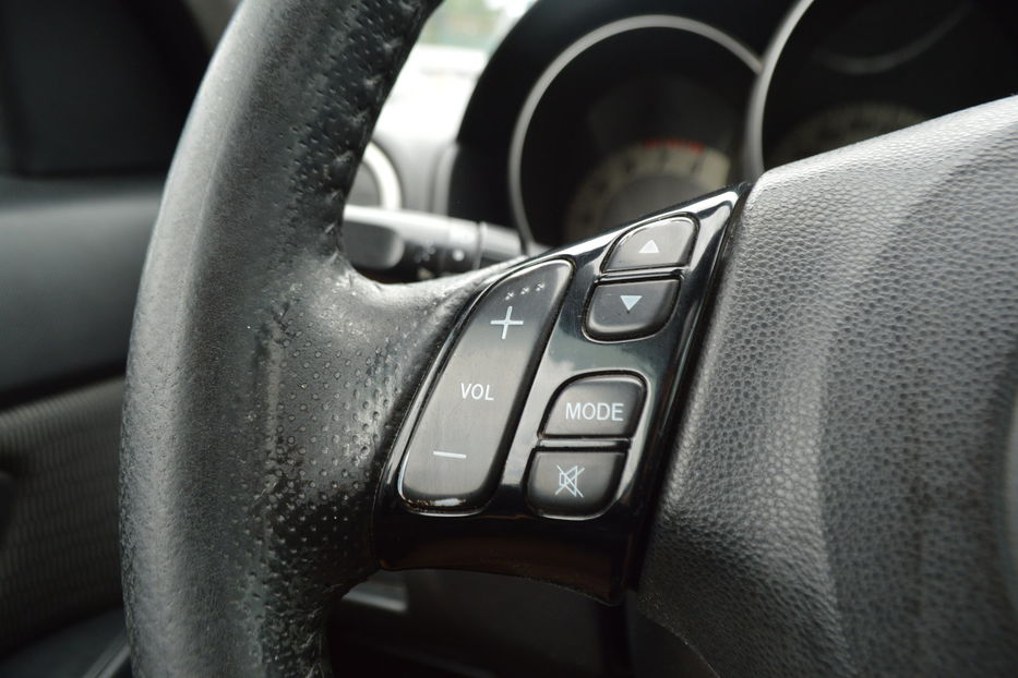 Продам Mazda 3 2007 года в Одессе