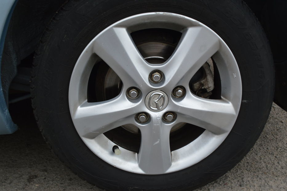Продам Mazda 3 2007 года в Одессе