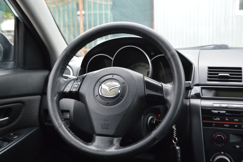 Продам Mazda 3 2007 года в Одессе