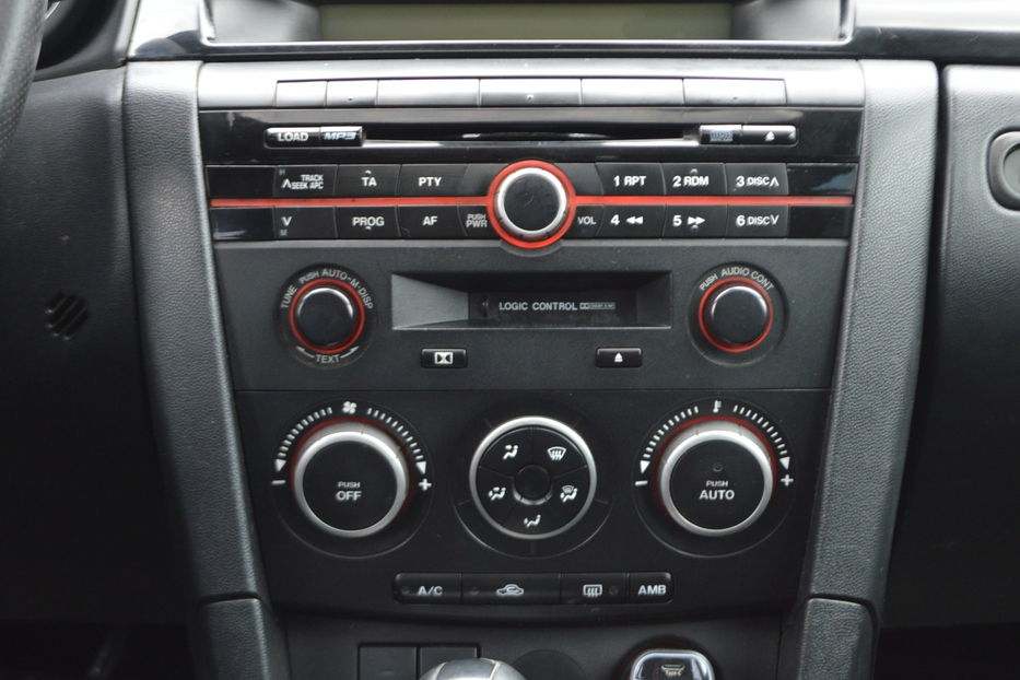 Продам Mazda 3 2007 года в Одессе
