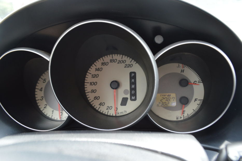 Продам Mazda 3 2007 года в Одессе