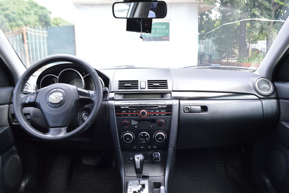 Продам Mazda 3 2007 года в Одессе