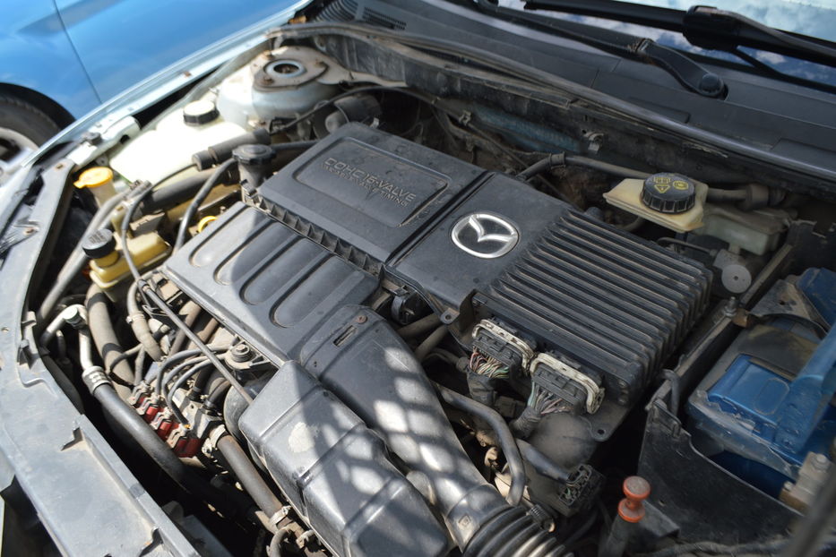 Продам Mazda 3 2007 года в Одессе