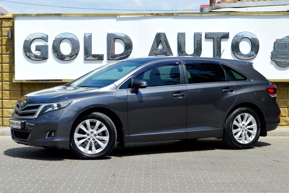 Продам Toyota Venza 2014 года в Одессе