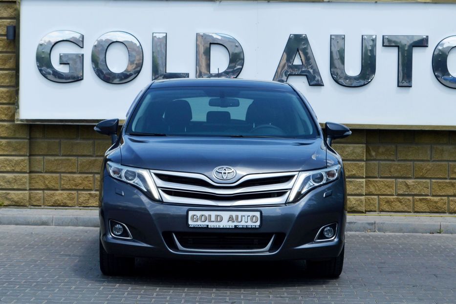 Продам Toyota Venza 2014 года в Одессе