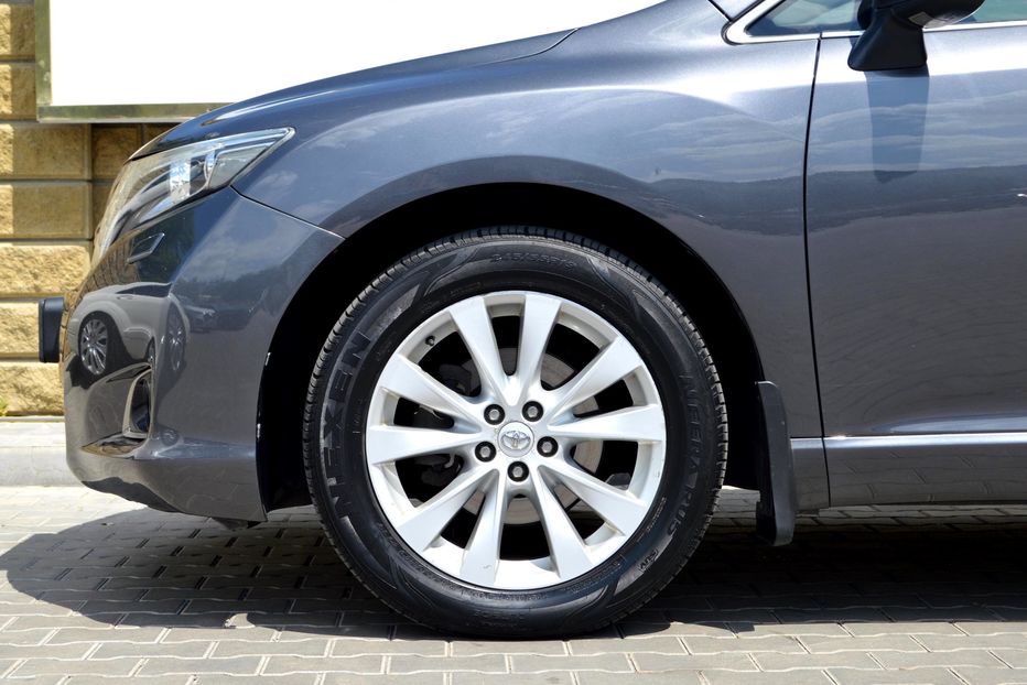 Продам Toyota Venza 2014 года в Одессе