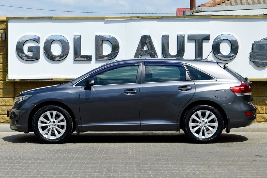 Продам Toyota Venza 2014 года в Одессе