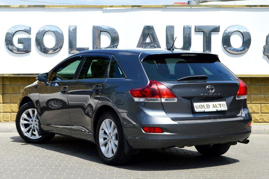 Продам Toyota Venza 2014 года в Одессе
