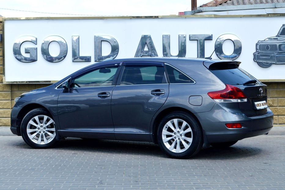Продам Toyota Venza 2014 года в Одессе