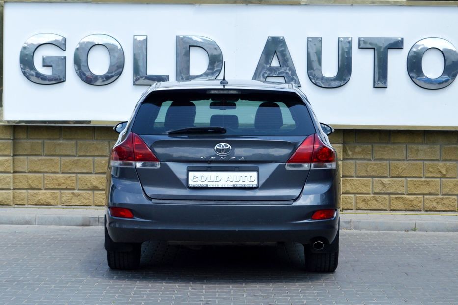 Продам Toyota Venza 2014 года в Одессе