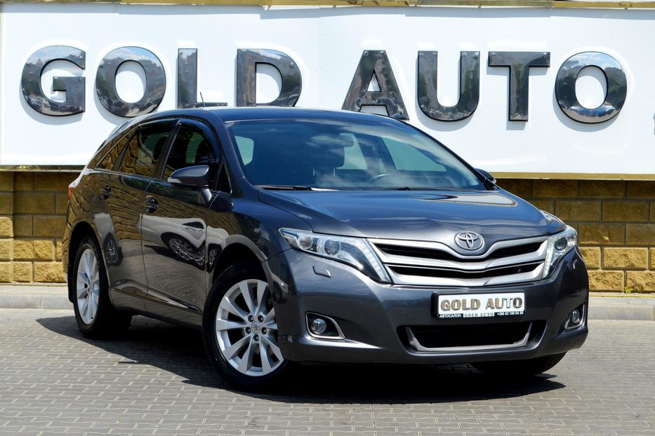 Продам Toyota Venza 2014 года в Одессе