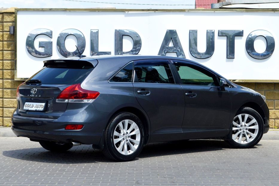 Продам Toyota Venza 2014 года в Одессе