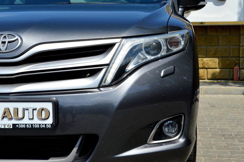 Продам Toyota Venza 2014 года в Одессе