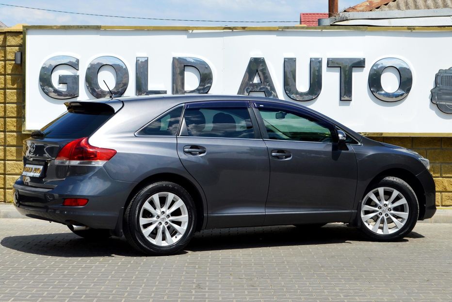Продам Toyota Venza 2014 года в Одессе