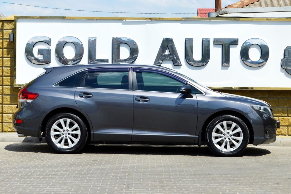 Продам Toyota Venza 2014 года в Одессе