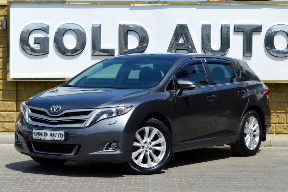 Продам Toyota Venza 2014 года в Одессе