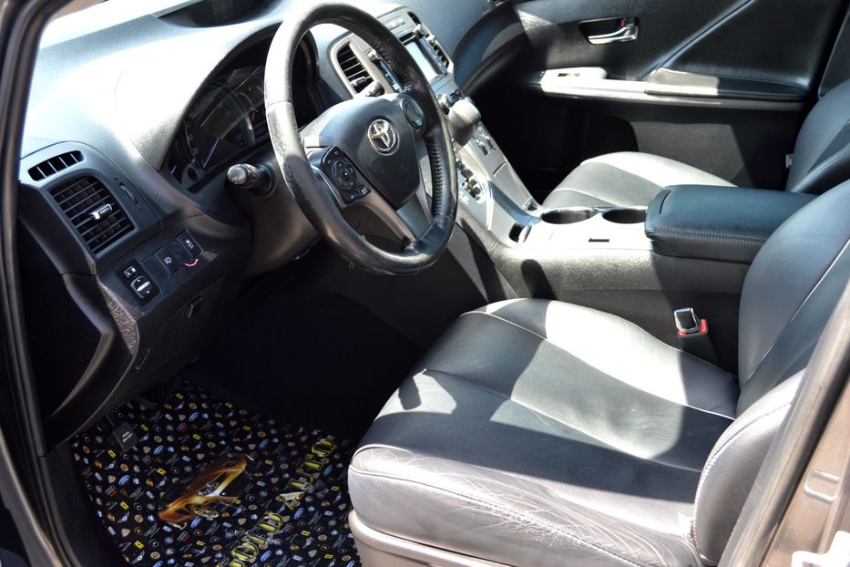 Продам Toyota Venza 2014 года в Одессе