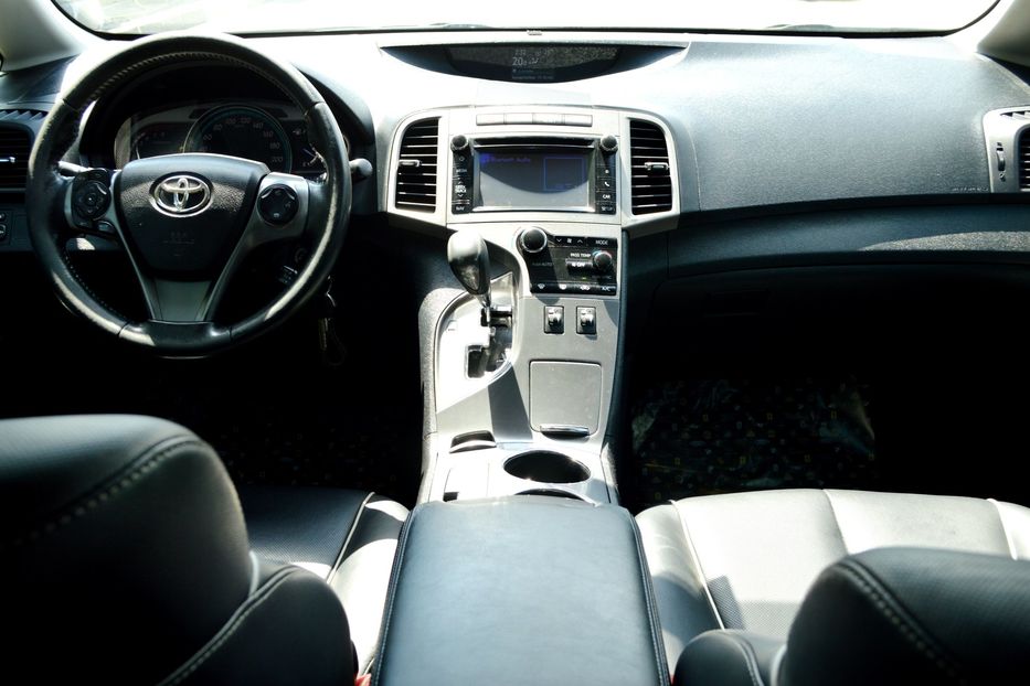 Продам Toyota Venza 2014 года в Одессе