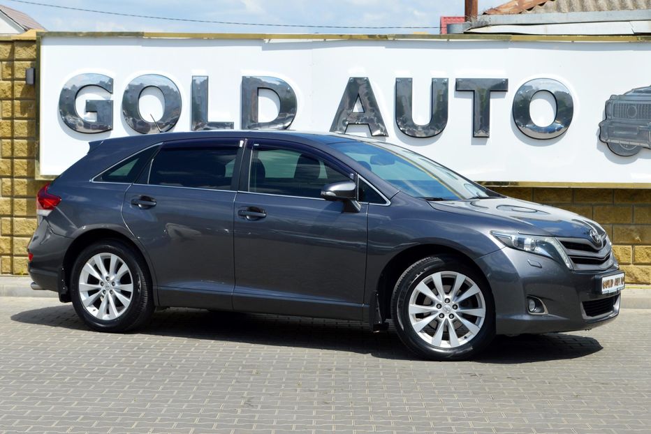 Продам Toyota Venza 2014 года в Одессе