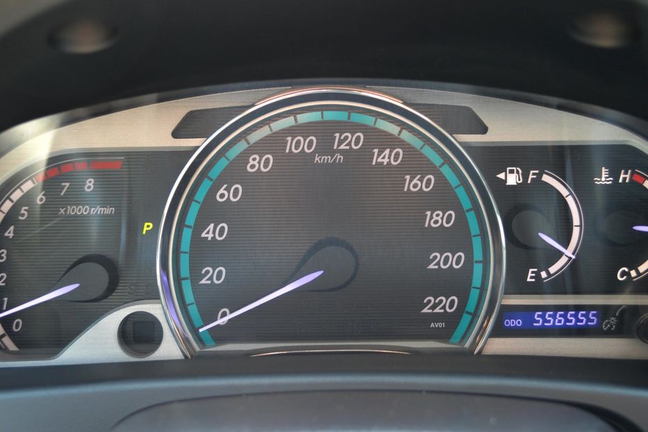 Продам Toyota Venza 2014 года в Одессе