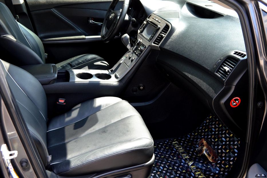 Продам Toyota Venza 2014 года в Одессе
