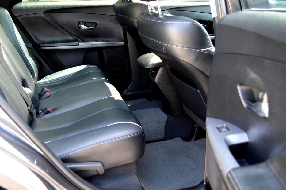 Продам Toyota Venza 2014 года в Одессе