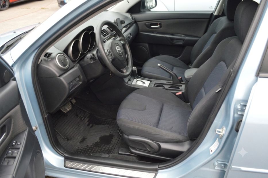 Продам Mazda 3 2007 года в Одессе