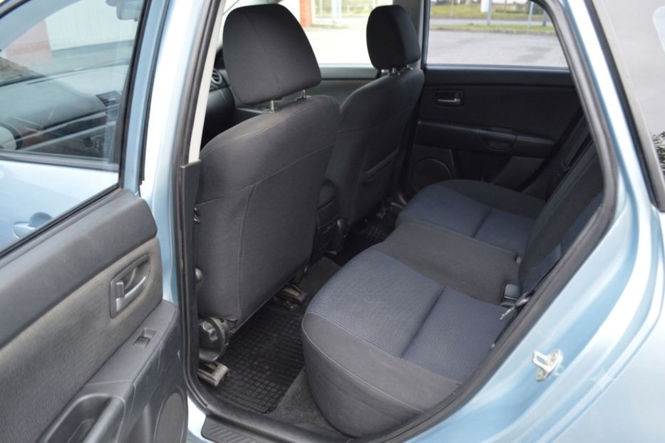 Продам Mazda 3 2007 года в Одессе
