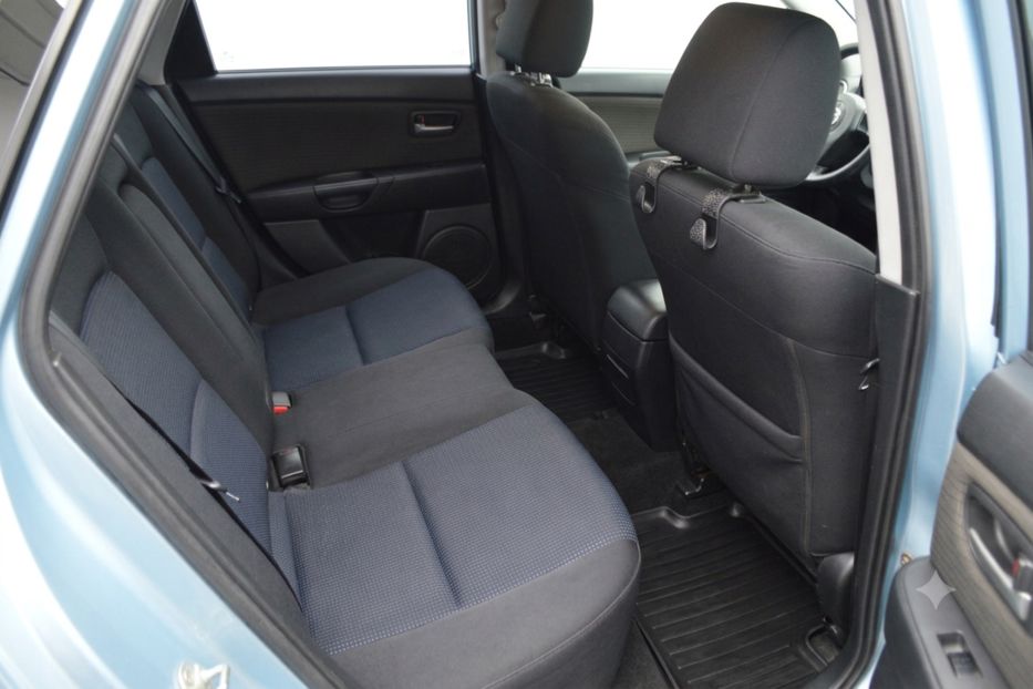 Продам Mazda 3 2007 года в Одессе