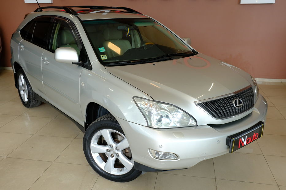 Продам Lexus RX 300 2004 года в Одессе