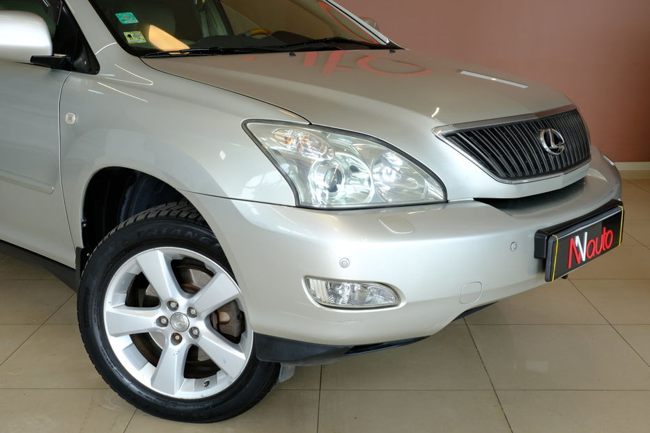 Продам Lexus RX 300 2004 года в Одессе