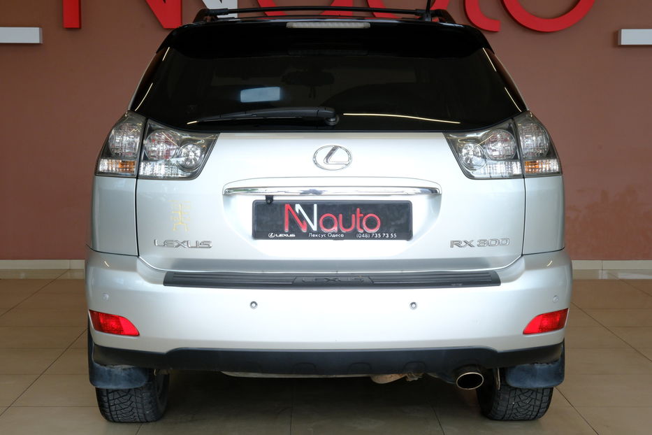 Продам Lexus RX 300 2004 года в Одессе